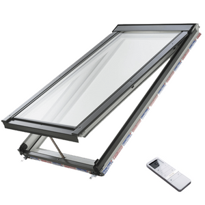 Keylite Roof Window - Top Hung Electric