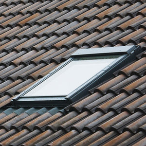 Keylite  Flashing - Tile Roof
